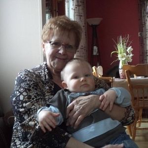 Meet your Posher, Monique